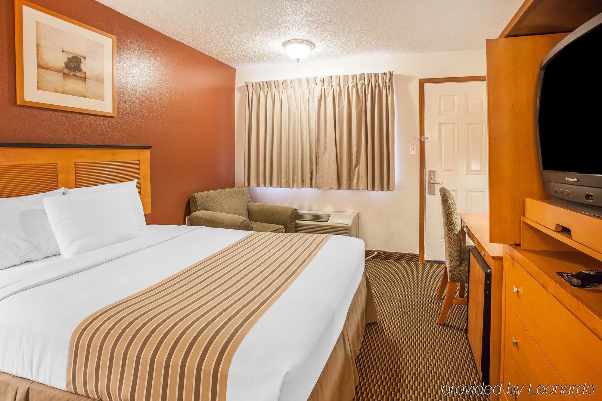 Oyo Hotel Chehalis I-5 South Exteriér fotografie