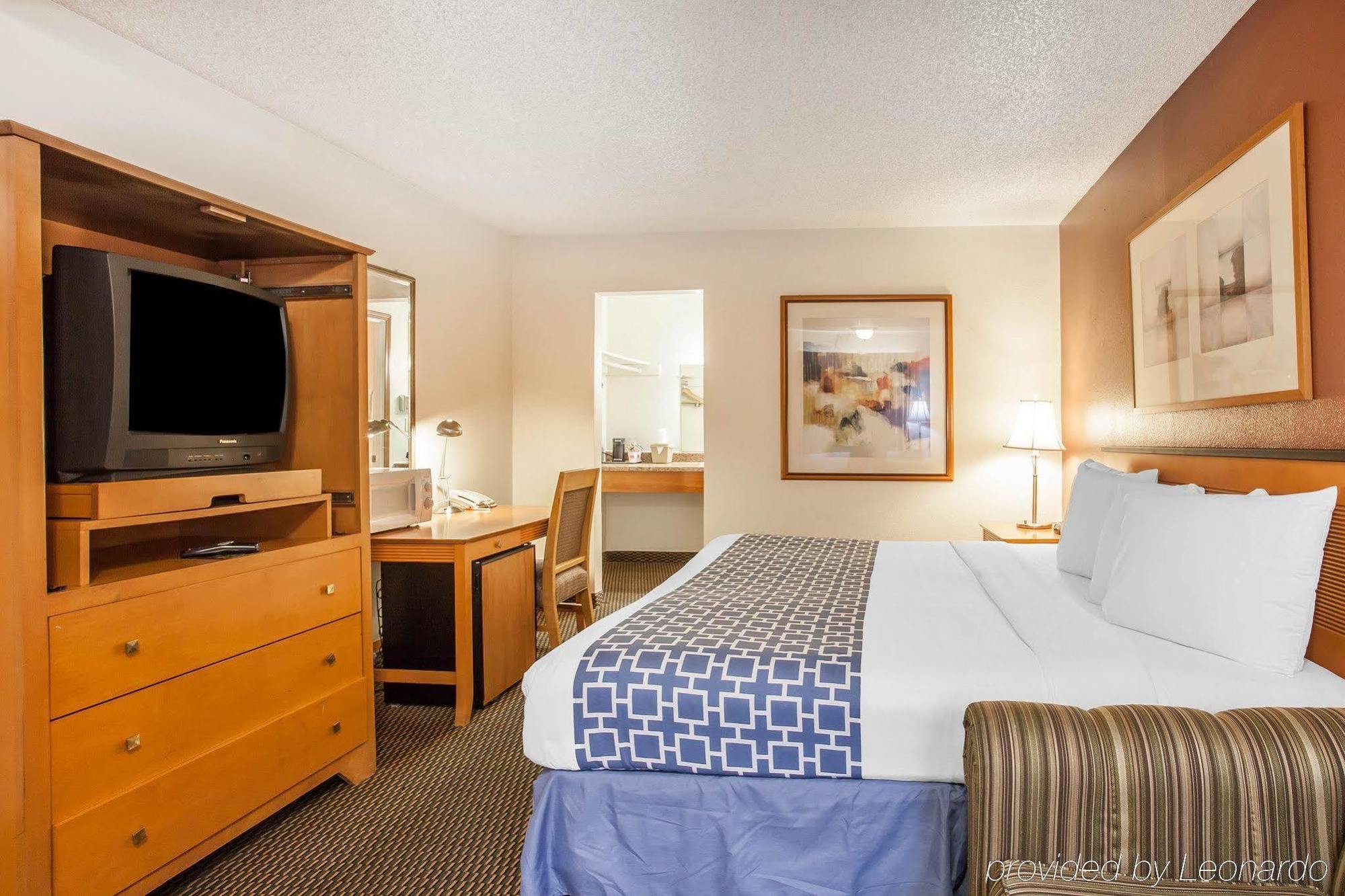 Oyo Hotel Chehalis I-5 South Exteriér fotografie