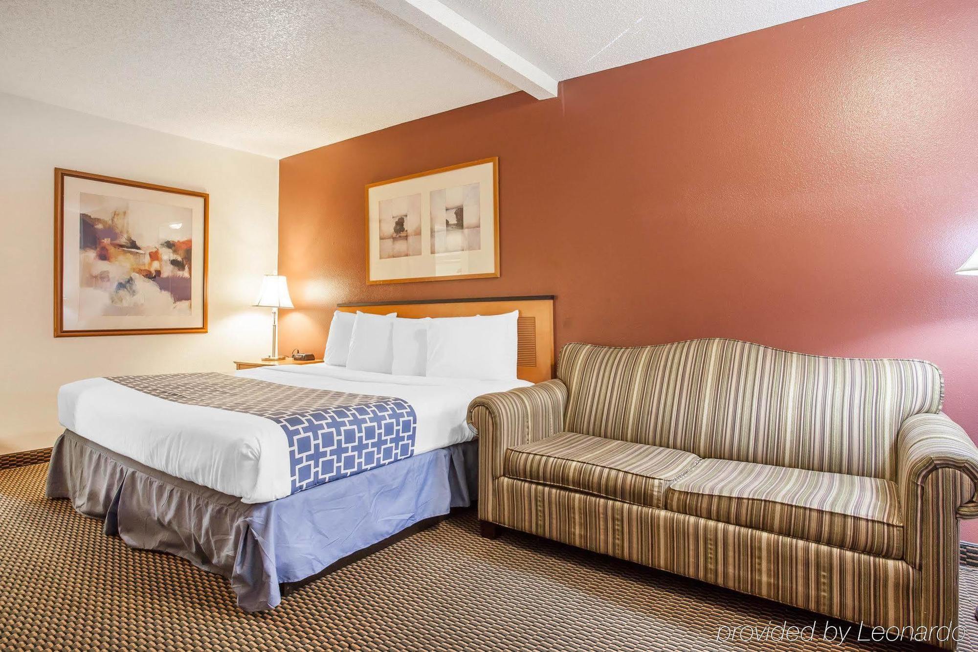 Oyo Hotel Chehalis I-5 South Exteriér fotografie